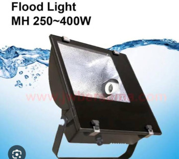 Lampu sorot 250watt