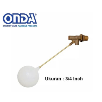 Pelampung bola ukr 3/4