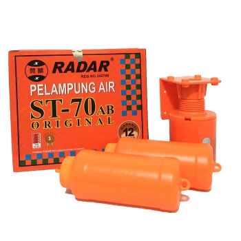 Pelampung Air