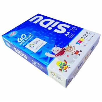 KERTAS HVS A4
