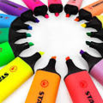 STABILO WARNA