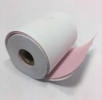 Kertas Thermal 2 ply