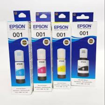 TINTA PRINTER