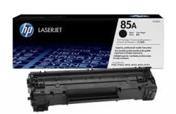 TONER TINTA HITAM