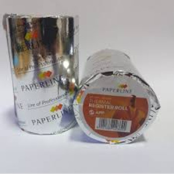 Kertas Thermal 2 fly Merk Paperline