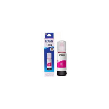 TINTA EPSON 003 MAGENTA