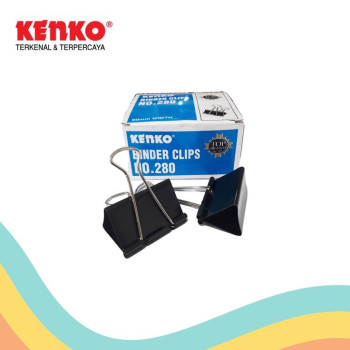 PENJEPIT KERTAS BESAR