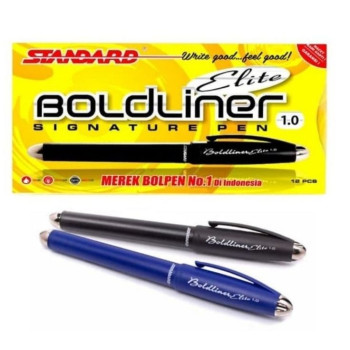 BOLDPOINT BOLDLINER
