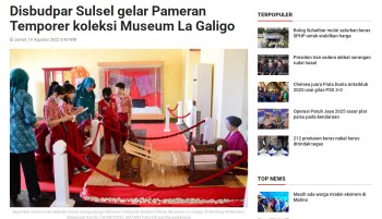 Media online