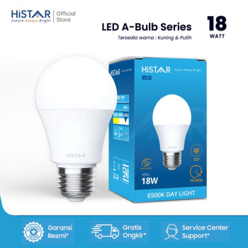 lampu led 18 watt