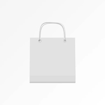 Goodie Bag Minimalis
