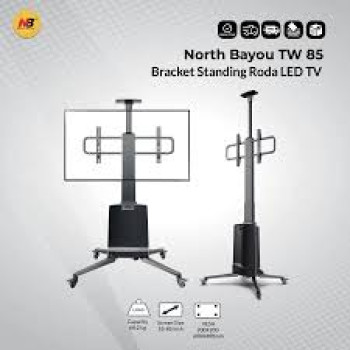 STAND TV NORTH BAYOU
