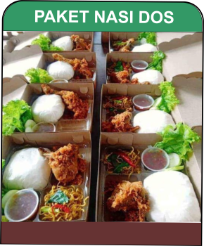 MAKANAN DOS