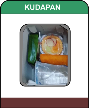 KUDAPAN / SNACK DALAM KEMASAN DOS