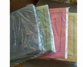 MAP KERTAS