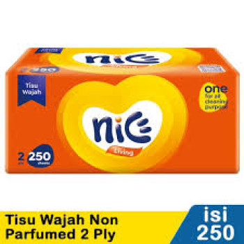 TISSUE NICE