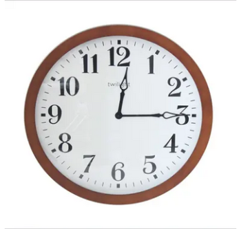 JAM DINDING