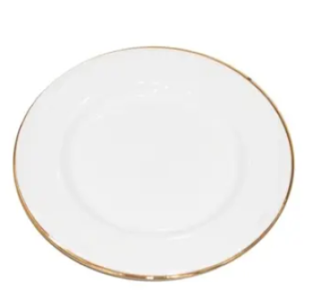 Barang PIRING/DESERT PLATE