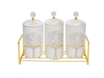TOPLES SET ISI 3PCS