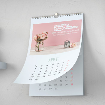 Cetak Kalender