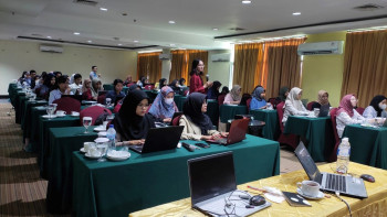 Jasa Event Organizer - Seminar/Pelatihan/Meeting