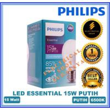 Lampu LED Philips 18 W