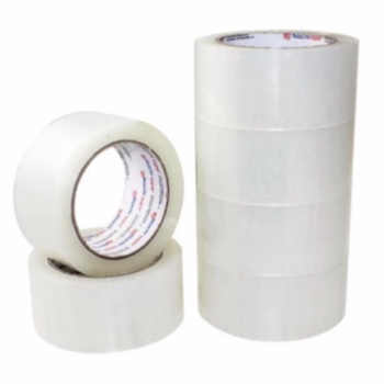 Lakban Bening (Uk. 2 Inch)