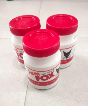 Lem Kertas (150 Gram)