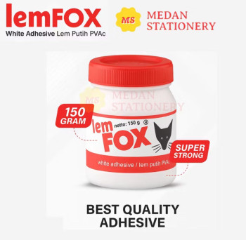 Lem Kertas (ukuran 150 Gram)