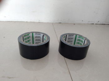 Lakban Hitam