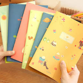 Buku catatan