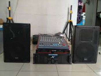 Sound System