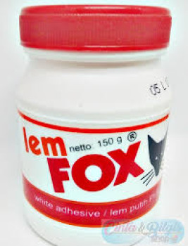 Lem Kertas (Uk. 150 Gram)