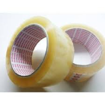 Lakban Bening (Uk. 2 Inch)