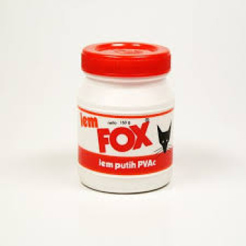 Lem Kertas (Uk. 150 Gram)