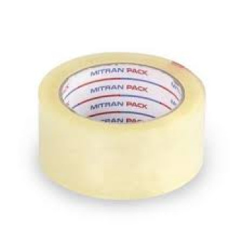 Lakban Bening (Uk. 2 Inch)