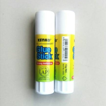 Lem STIK Kertas