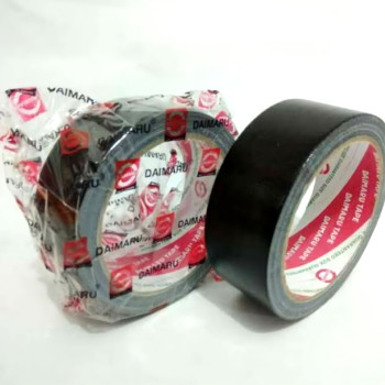 Lakban Hitam