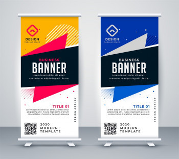 CETAK BANNER UKURAN 60 X 60 CM & RANGKA