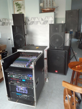 Sewa Sound System