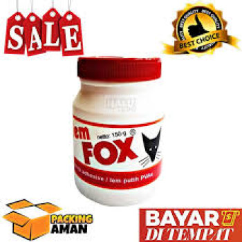 Lem Kertas (Uk. 150 Gram)