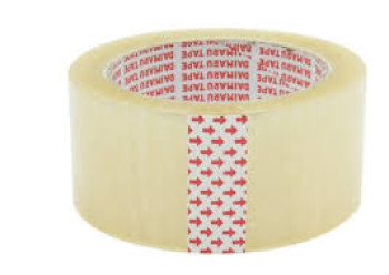 Lakban Bening  (Uk. 2 Inch)