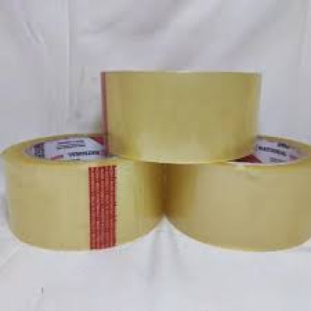 Lakban Bening  (Uk. 2 Inch)