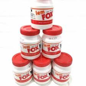 Lem Kertas  (Uk. 150 Gram)