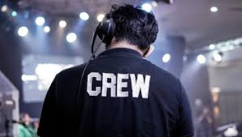 CREW STAGE