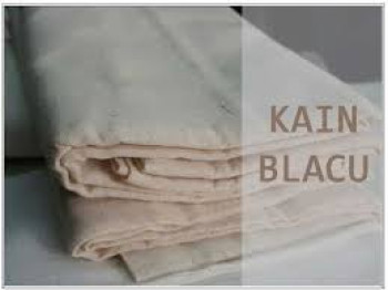 KAIN BLACU