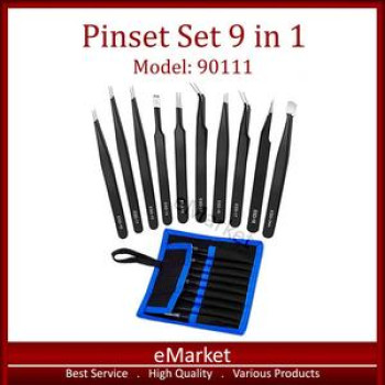 PINSET