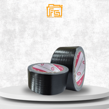 LAKBAN HITAM 2 inch