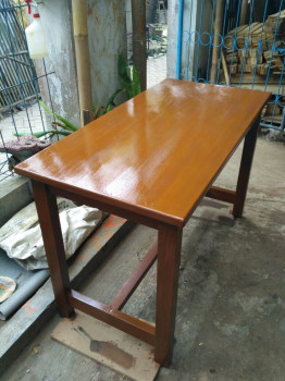 Sewa Meja Panjang