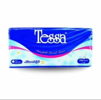 tissue tessa